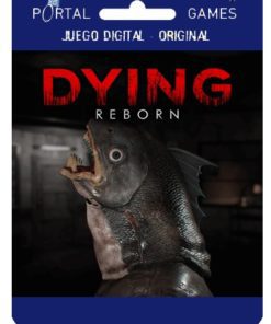 Dying Reborn VR