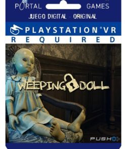 Weeping Doll VR