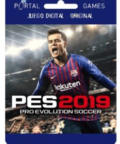 Pro evolution soccer 2019 PES 19 ps4