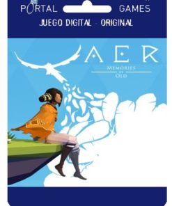 Aer memories of Old