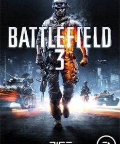 Battlefield 3 + Fight Night Champion 2x1 Digitales Ps3