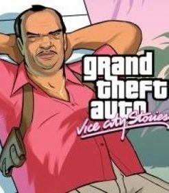 Gta Vice City + Vice City Stories Para Ps3