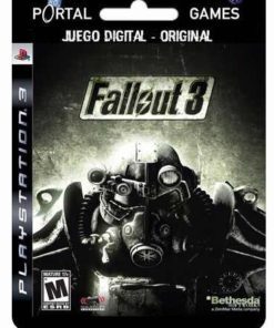 Fallout 3 Dlc The Pitt+broken Steel+lookout+mothership Zeta