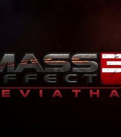 Mass Effect 3 Citadel+leviathan+omega+from Ashes Dlc