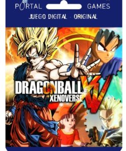 Dragon Ball Xenoverse  Season Pass Digital PS4 (expansion sola)