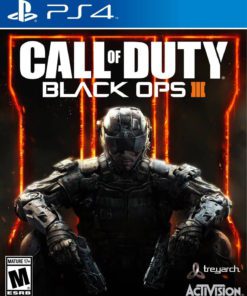 Call of duty black ops 3 Digital Ps4