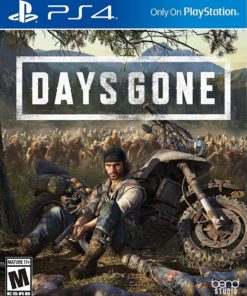 Days Gone