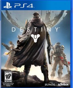 Destiny Ps4 Digital