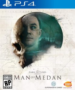 Man Of Medan