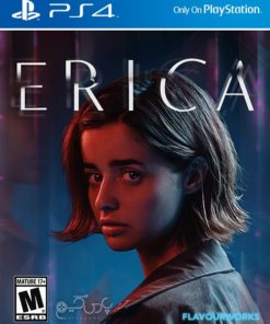 Erica Ps4