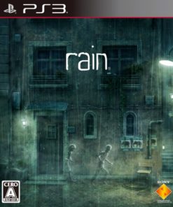 Rain Para Ps3