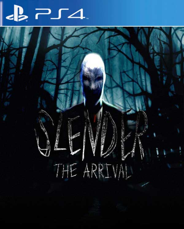 slender man game xbox download
