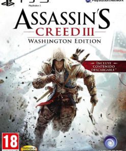 Assassins Creed II Ultimate Edition Ps3