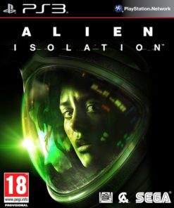 Alien Isolation