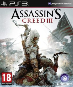 Assassins Creed Iii 3