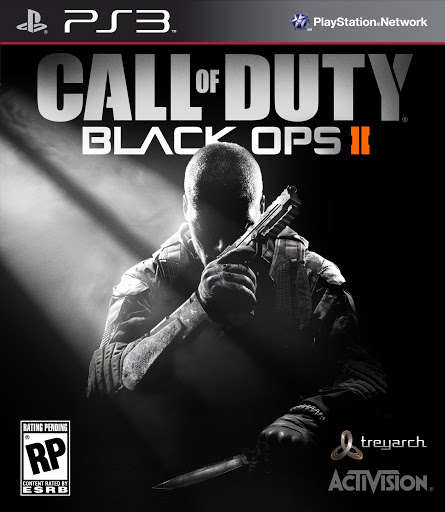 no relacionado Deducir béisbol Call Of Duty Black Ops 2 Digital Ps3 – Juegos Digitales
