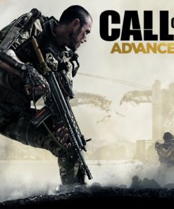 Call of Duty Advance Warfare Digital Ps4