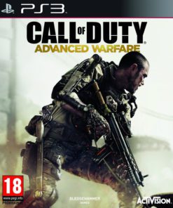 Call Of Duty Advance Warfare  Digital PS3