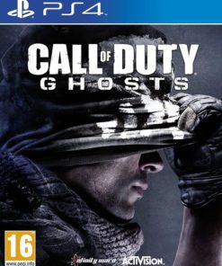 Call of duty ghosts Digital Ps4