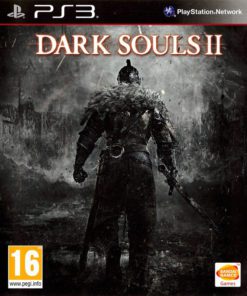 Dark Souls 2 Digital Ps3