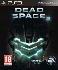 Dead Space 2 Para PS3