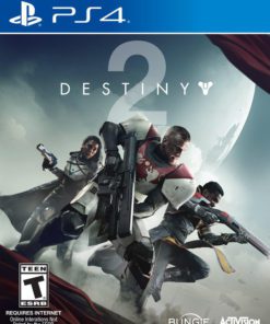 Destiny 2  Digital PS4