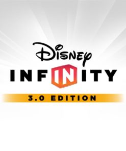 Disney Infinity 3.0 Para Tu Ps3