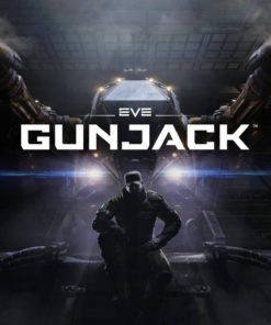Eve Gunjack VR
