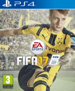 Fifa 17 Digital PS4