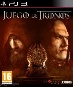 Game Of Thrones Rpg Atlus Ps3 Digital