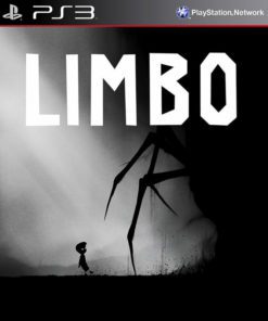 Limbo Digital Ps3