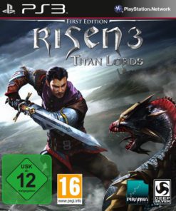 Risen 3
