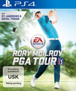 Rory Mcilroy Pga Tour Ps4 Digital