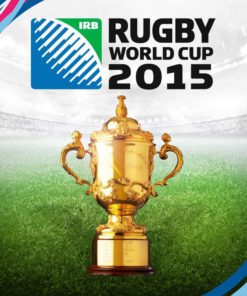 Rugby 15 Digital Ps4