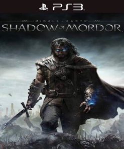 Shadow Of Mordor 9 expansiones Extra Para Tu Juego
