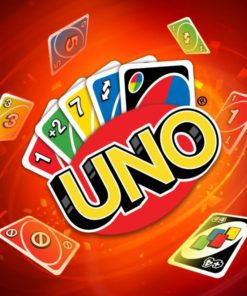 UNO El famoso juego de cartas ahora en PS4