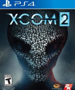 Xcom 2 Digital Ps4