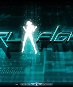 Girl Fight Digital Ps3