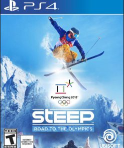 Steep Digital Ps4