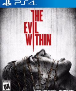 The evil within Digital Ps4
