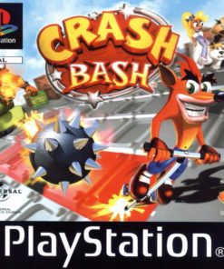 Crash Bash PS3
