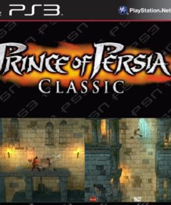 Prince of PErsia Classic