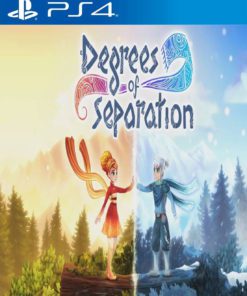 Degrees of Separation Ps4