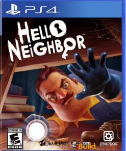 Hello Neighbor