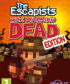 The escapist + The walking dead Ps4