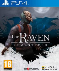 The Raven