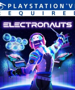 electronauts
