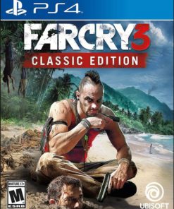 far cry 3
