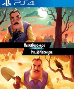 hello neighbor bundle