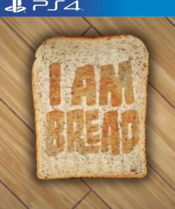 I Am Bread Digital Ps4